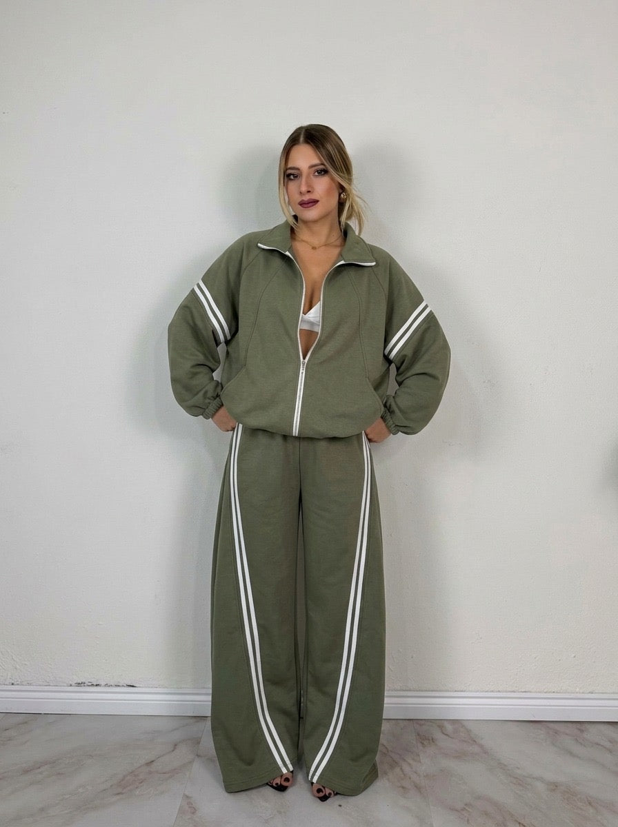 TUTA BAGGY