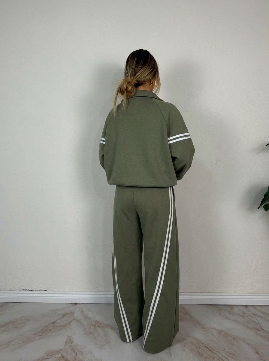 TUTA BAGGY