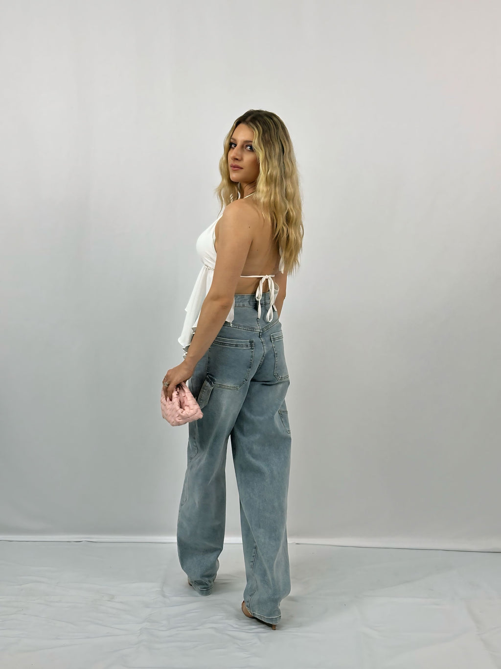 TOP MELISSA