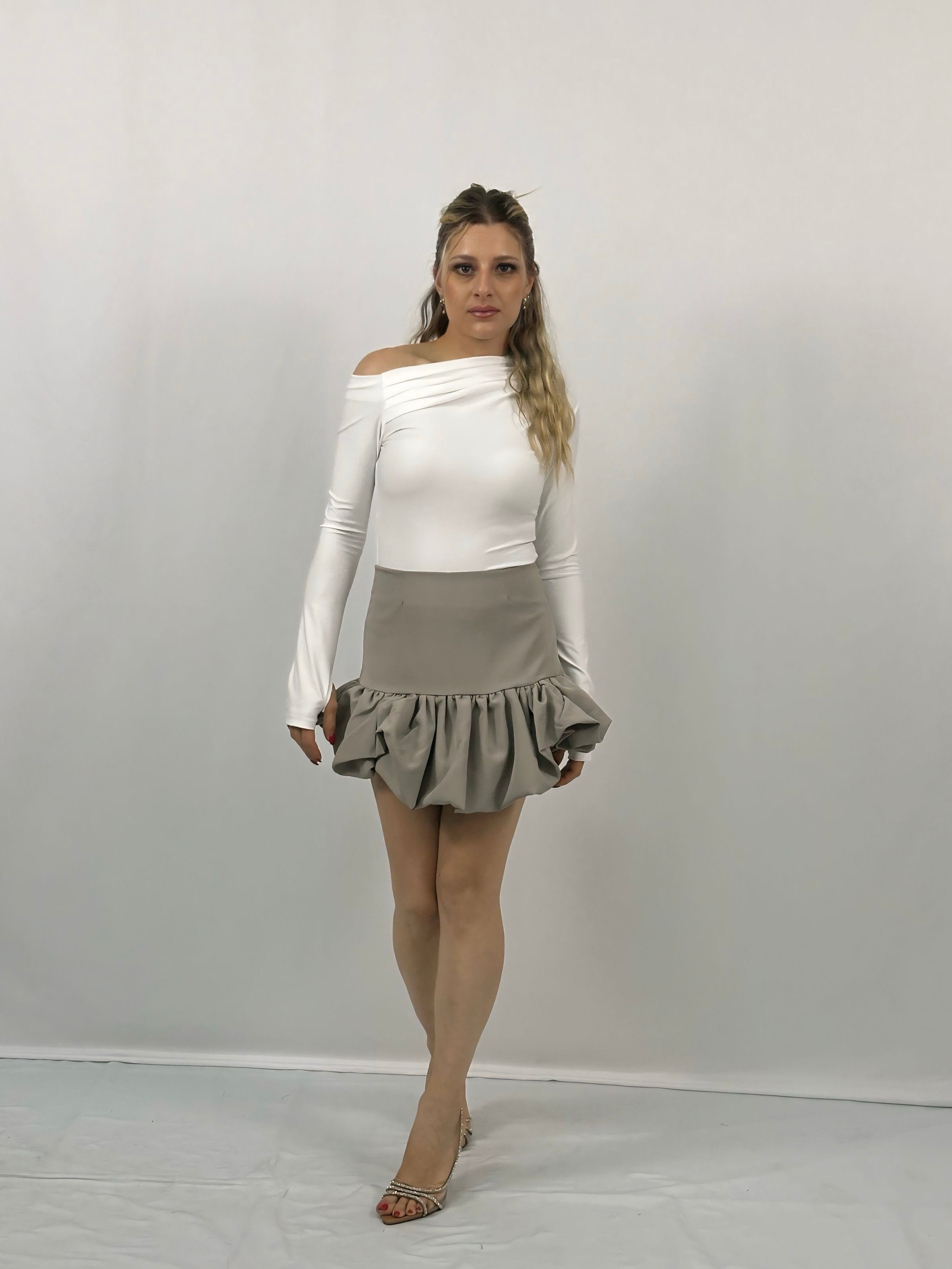 BODY ASIMMETRICO KIM