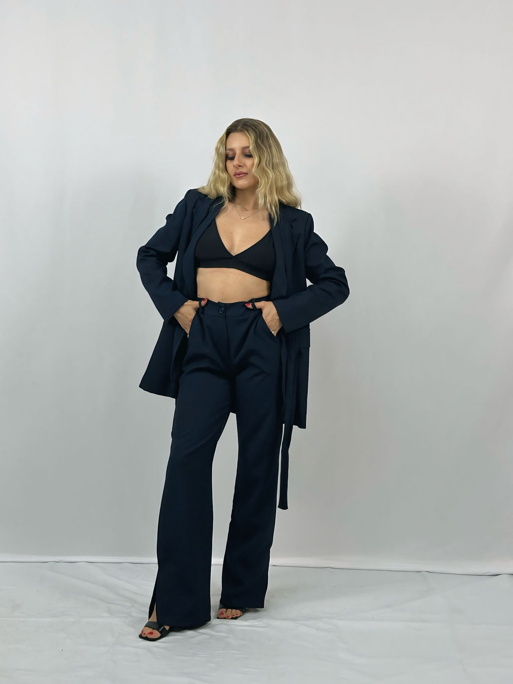 TAILLEUR ANASTASIA