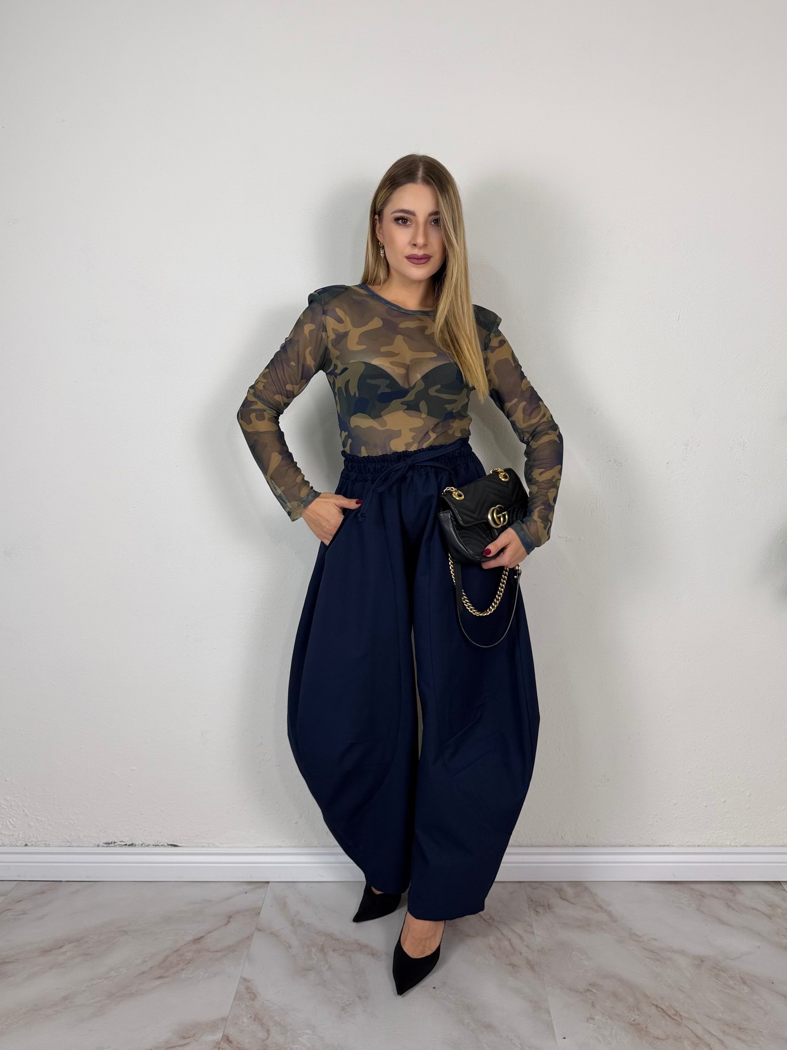 PANTALONE SAM
