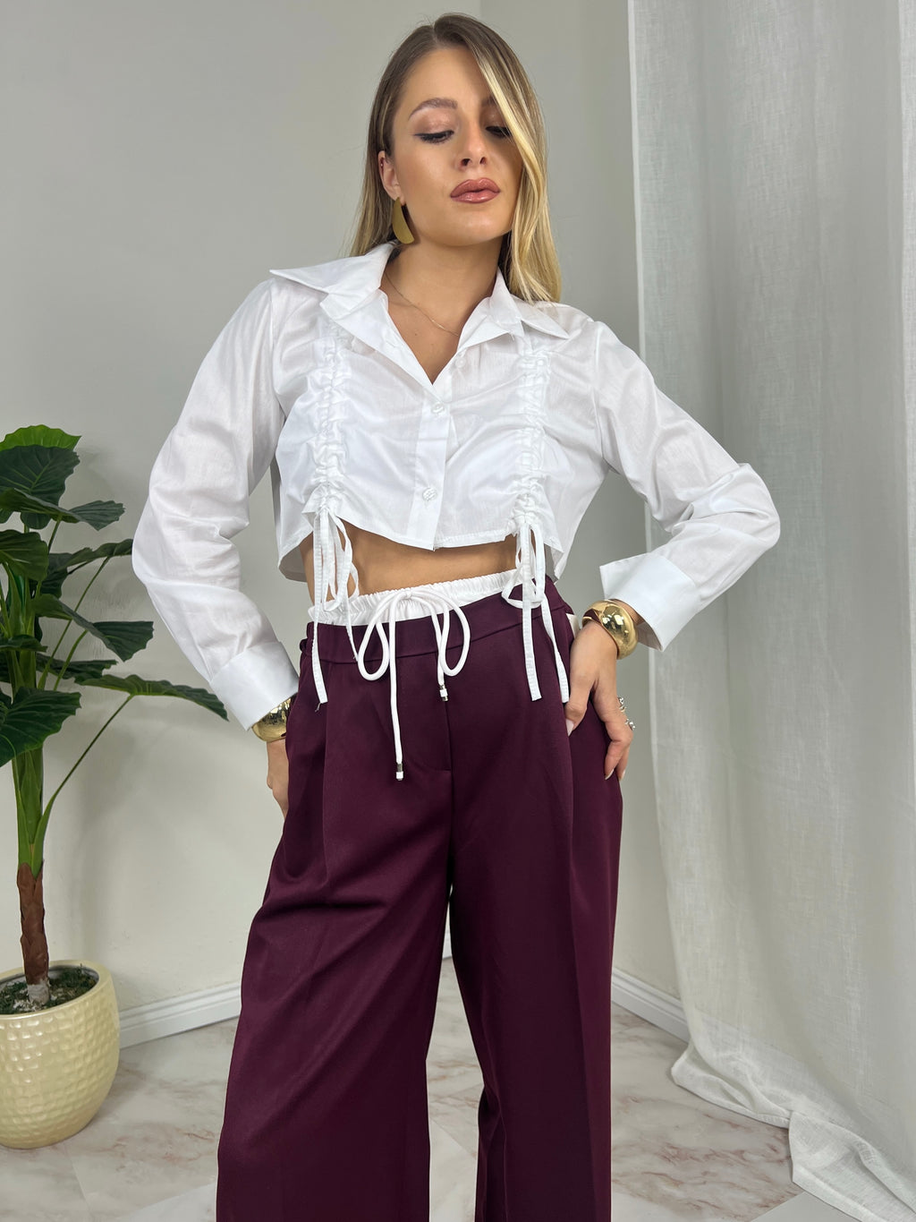 PANTALONE PENELOPE