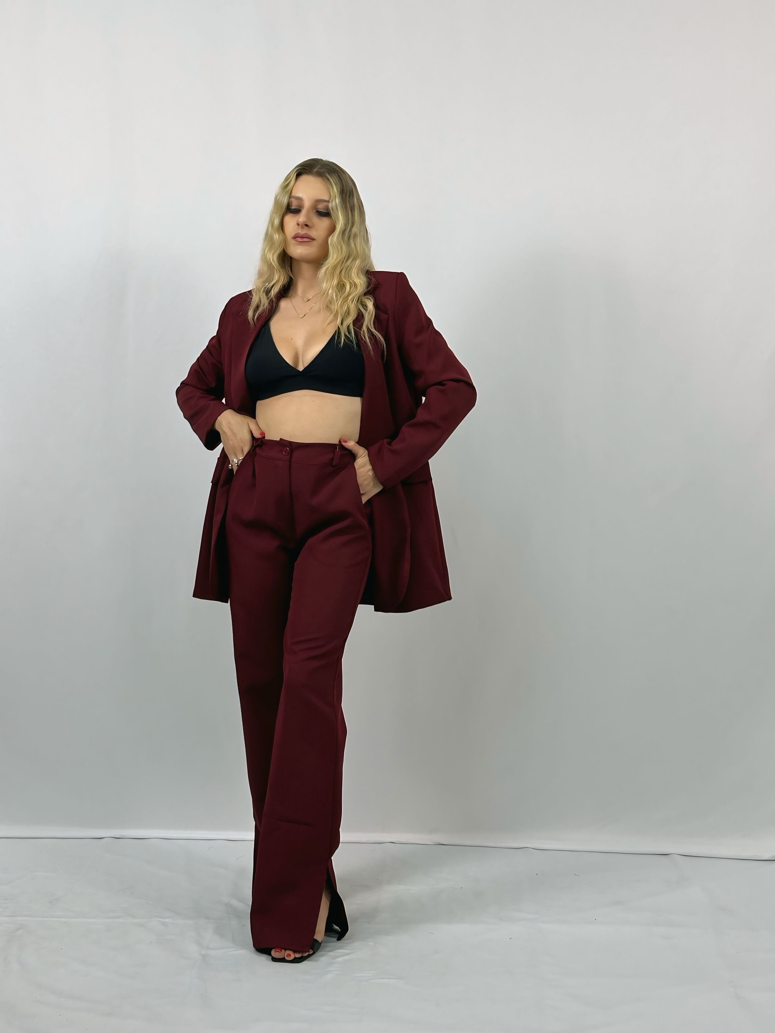TAILLEUR ANASTASIA