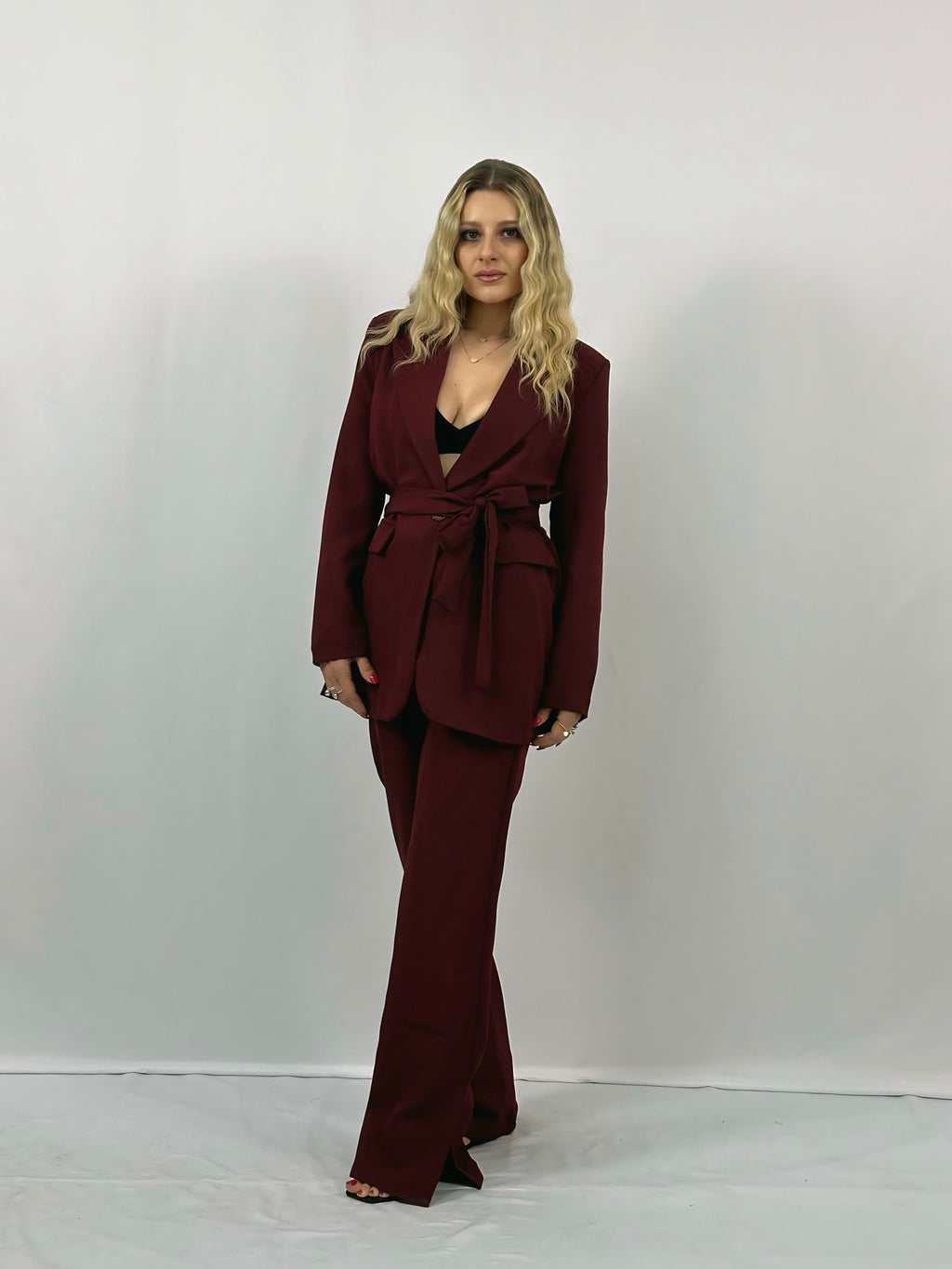 TAILLEUR ANASTASIA
