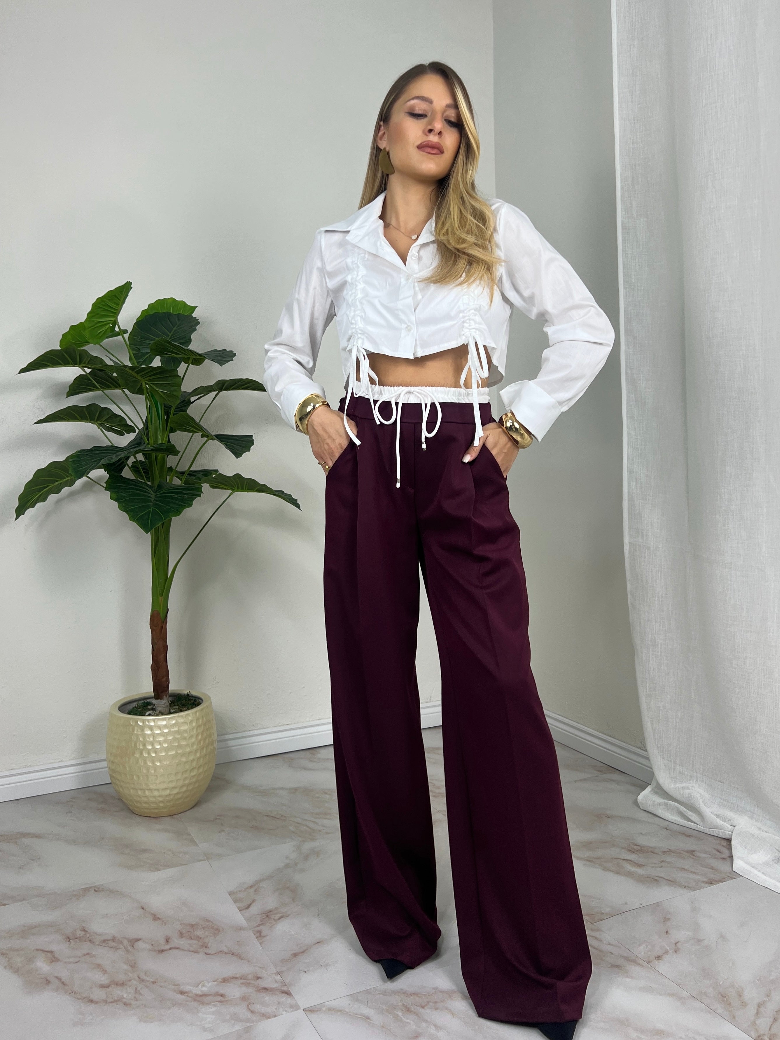 PANTALONE PENELOPE
