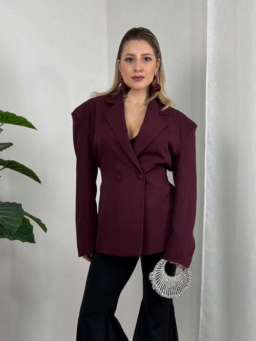 BLAZER CAROLINE
