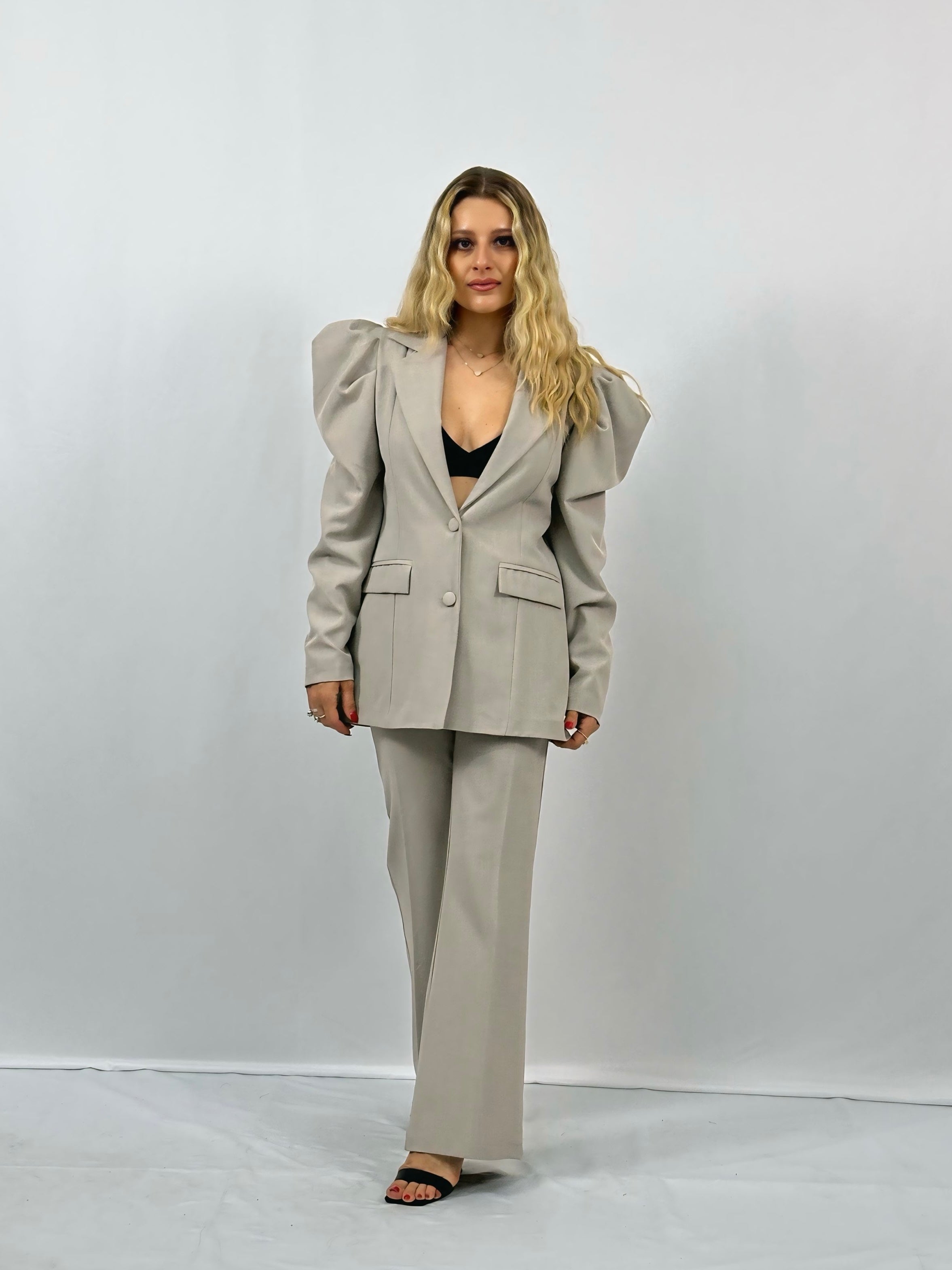 TAILLEUR LUXURY