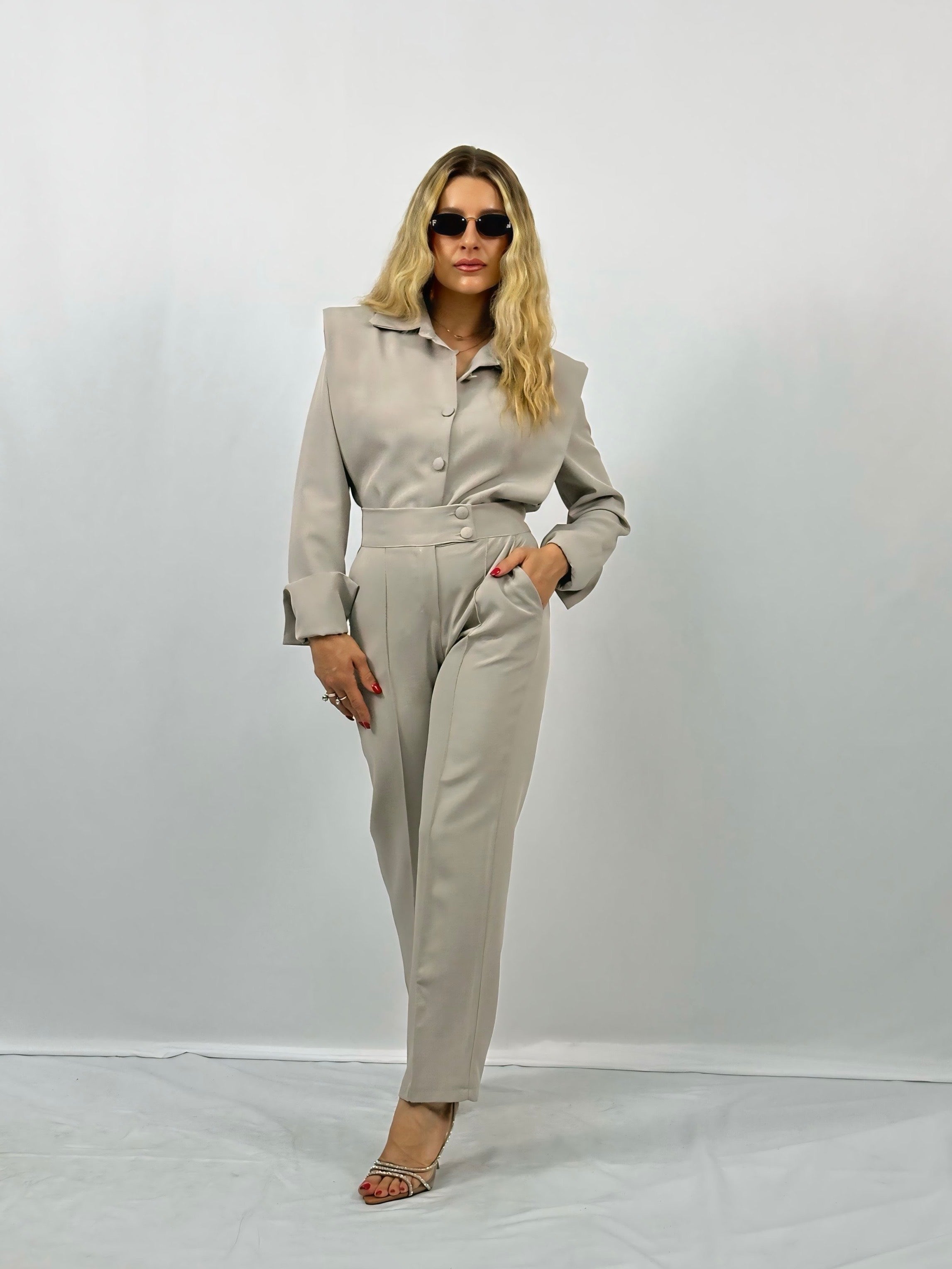 COORDINATO SALLY