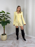 TUTINA BLAZER SOFI'