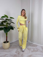 COORDINATO COMFY