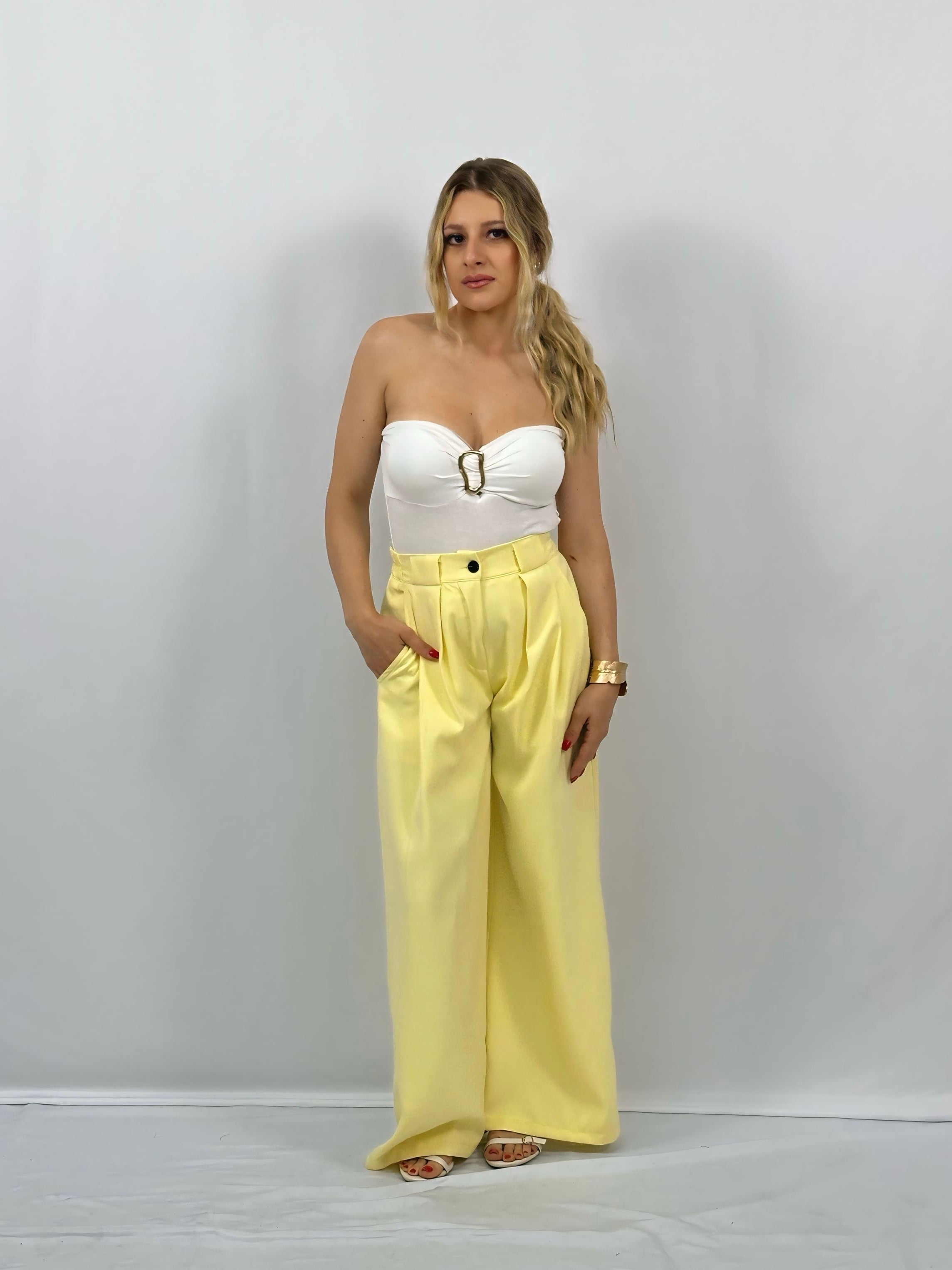 PANTALONE VICTORIA