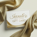 Gift Card By Iantèr
