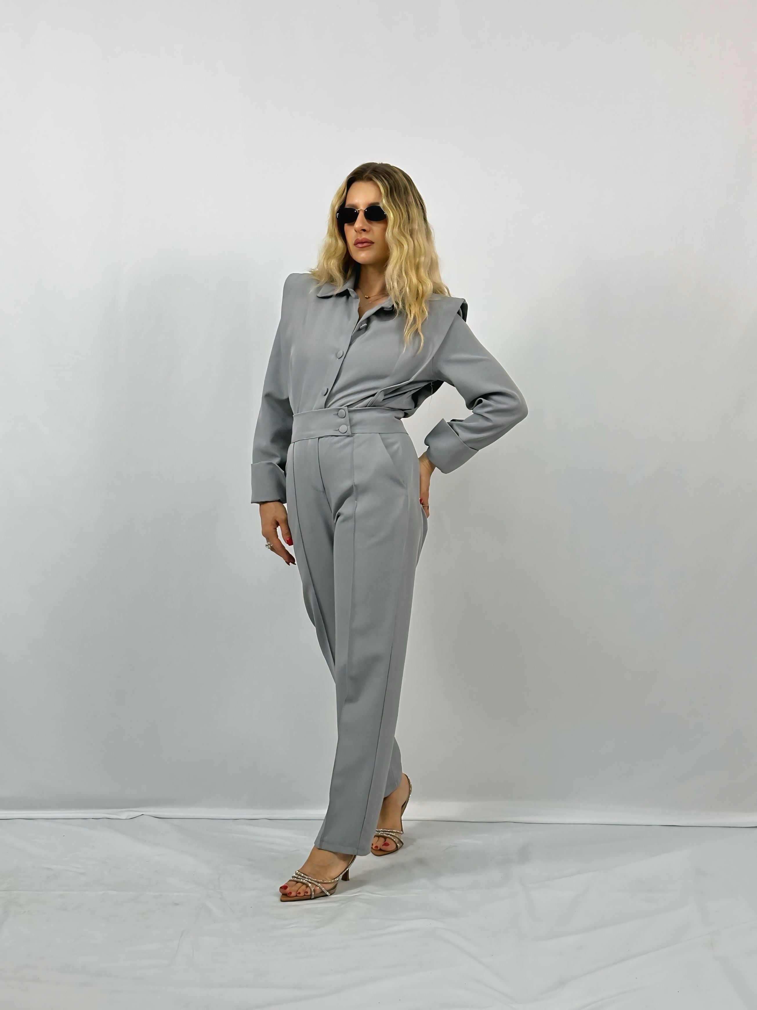 COORDINATO SALLY