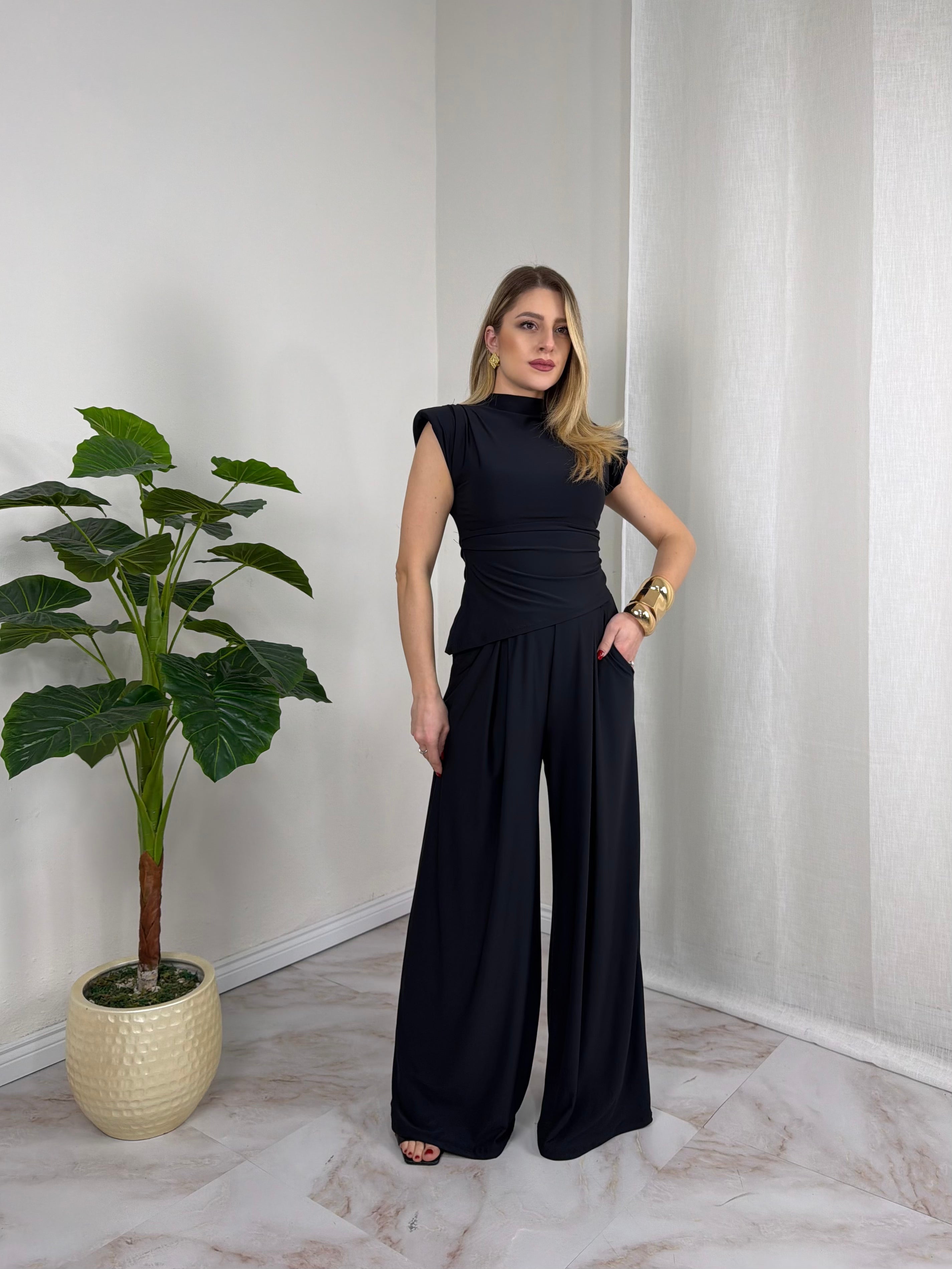 COORDINATO MEREDITH SUMMER