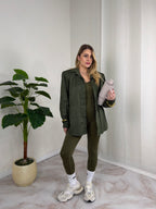 CAMICIA BASIC SPALLINA