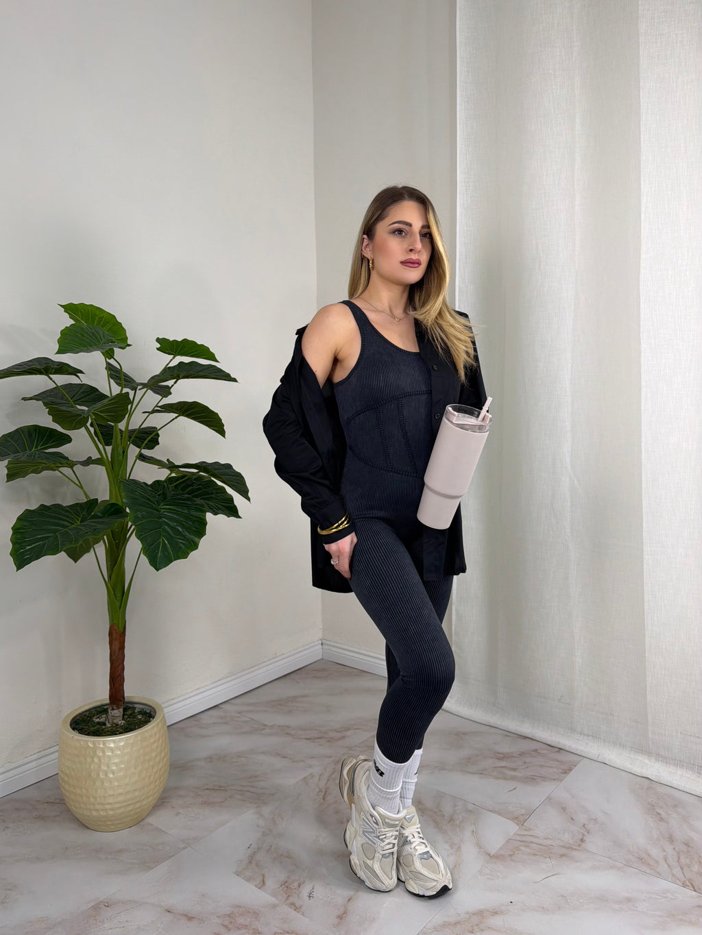 JUMPSUIT ILARY