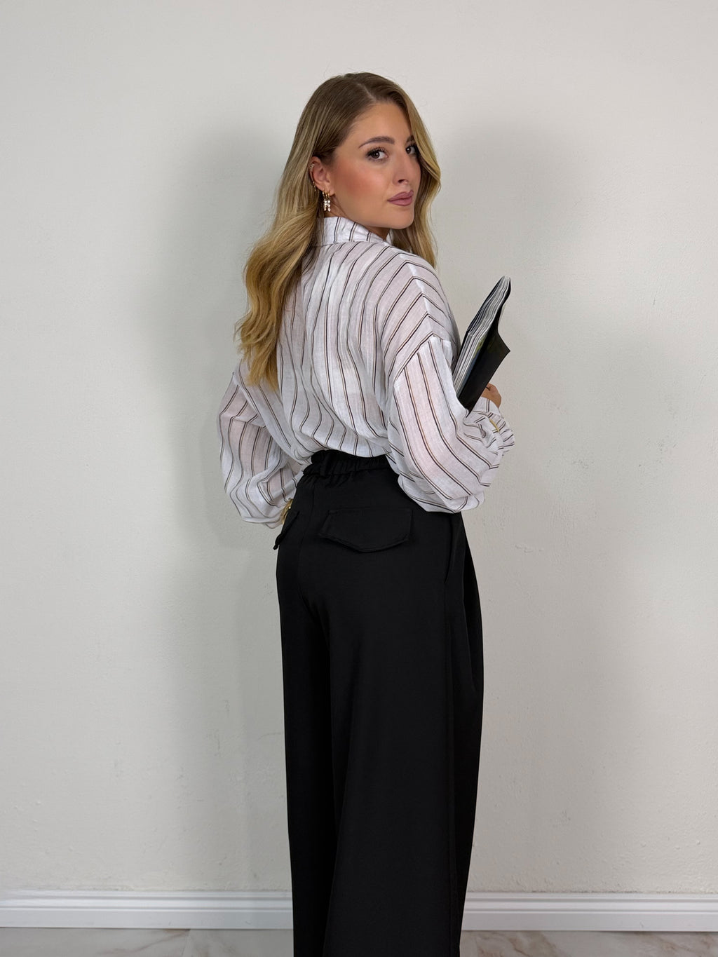 PANTALONE JULIETTE