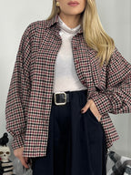 CAMICIA MARISOL