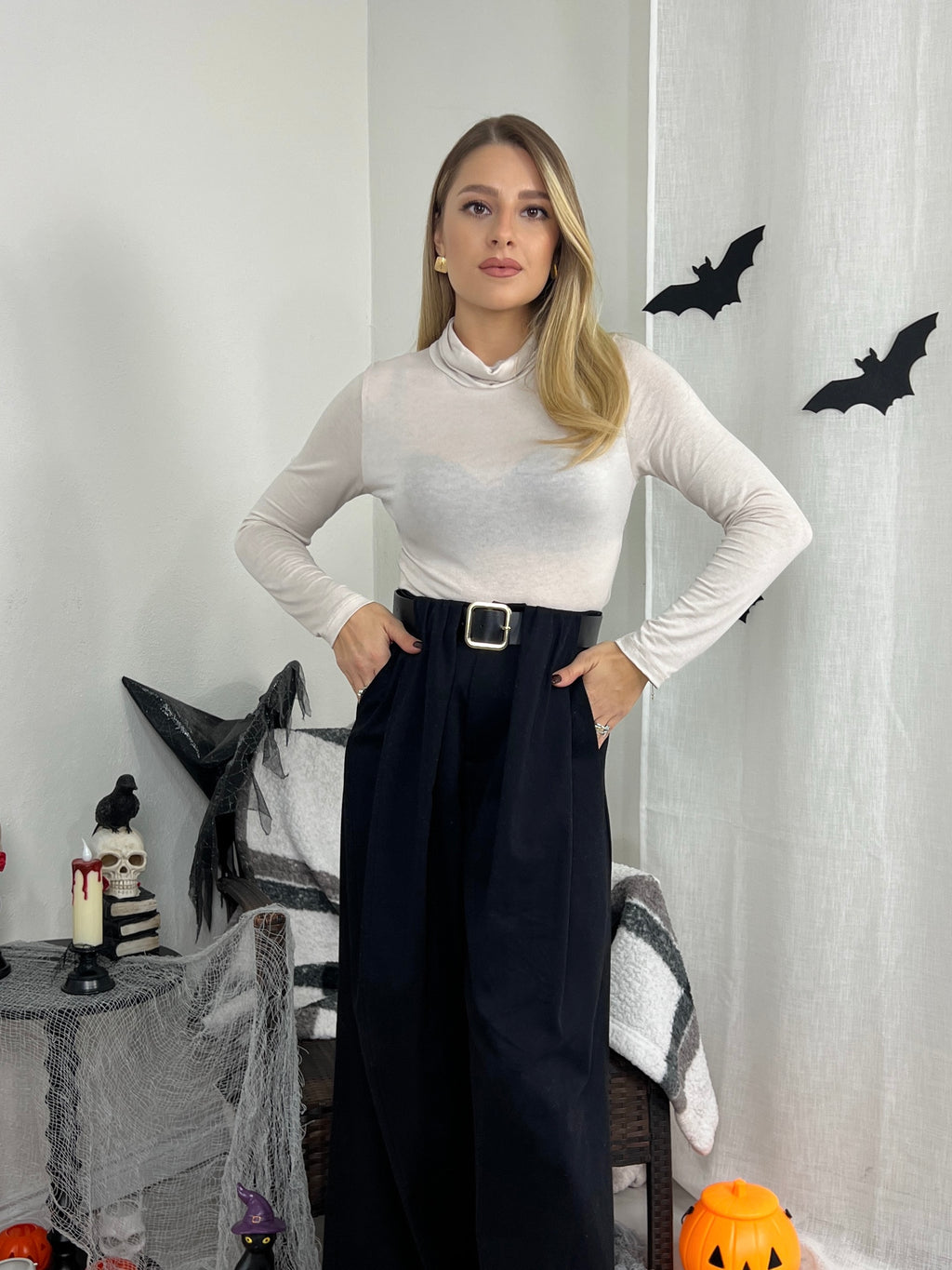 MAGLIA DAFNE