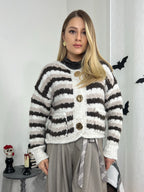 CARDIGAN MICHELLE