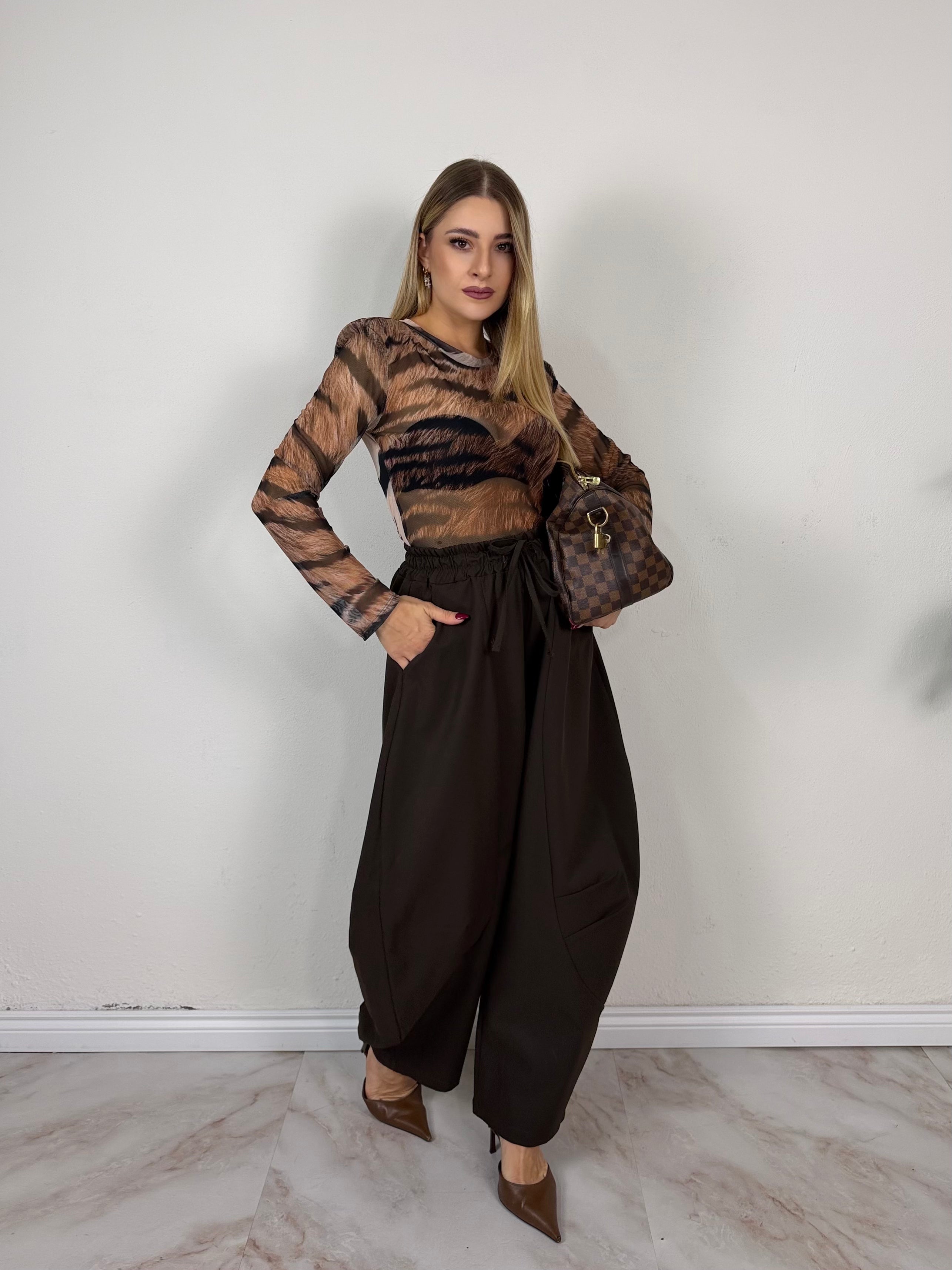 PANTALONE SAM