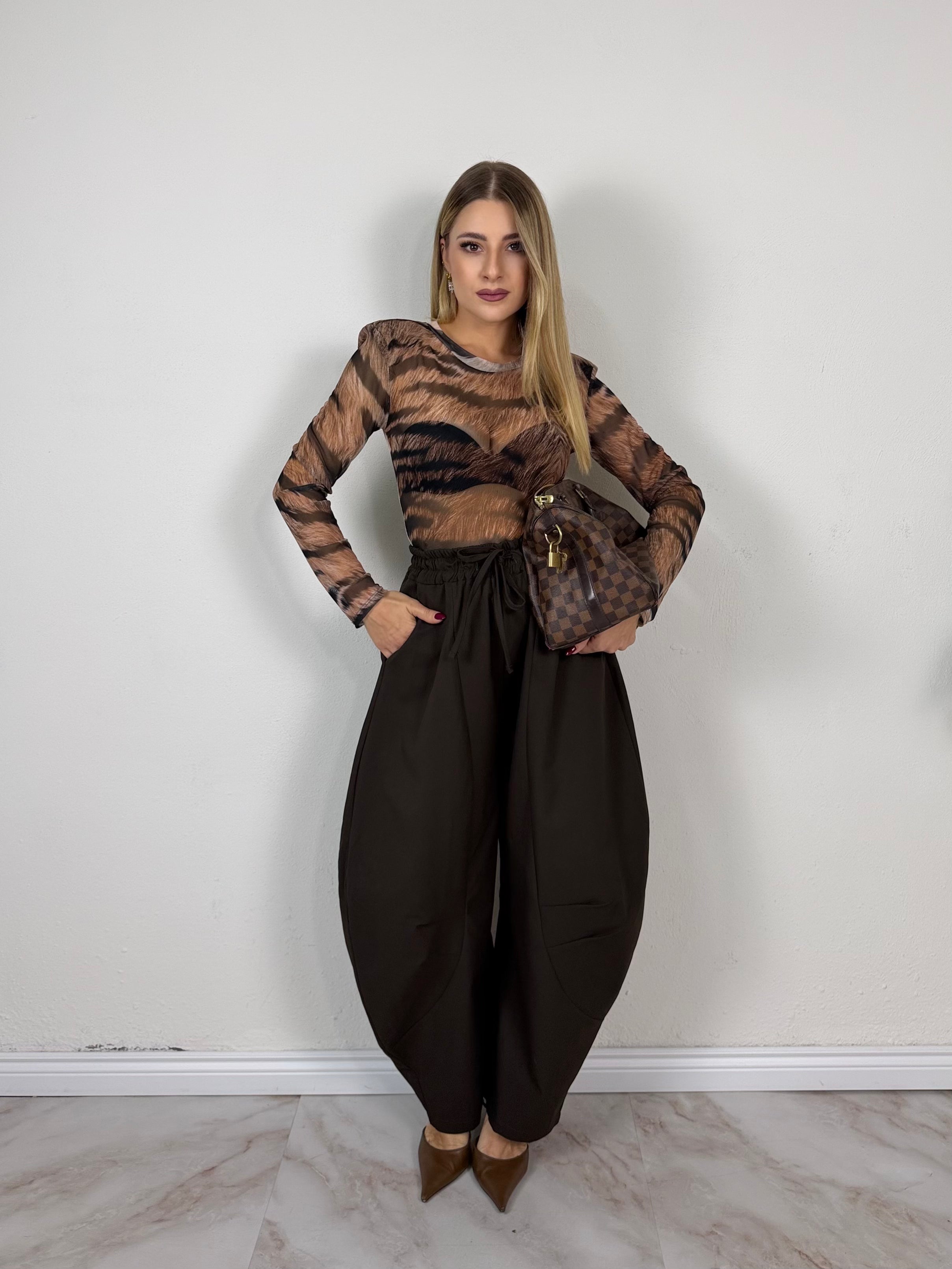 PANTALONE SAM