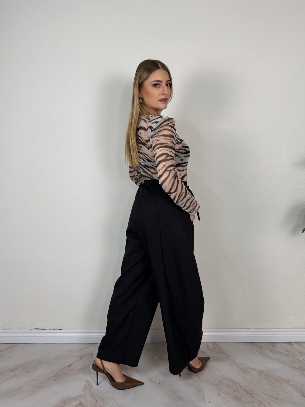 PANTALONE SAM