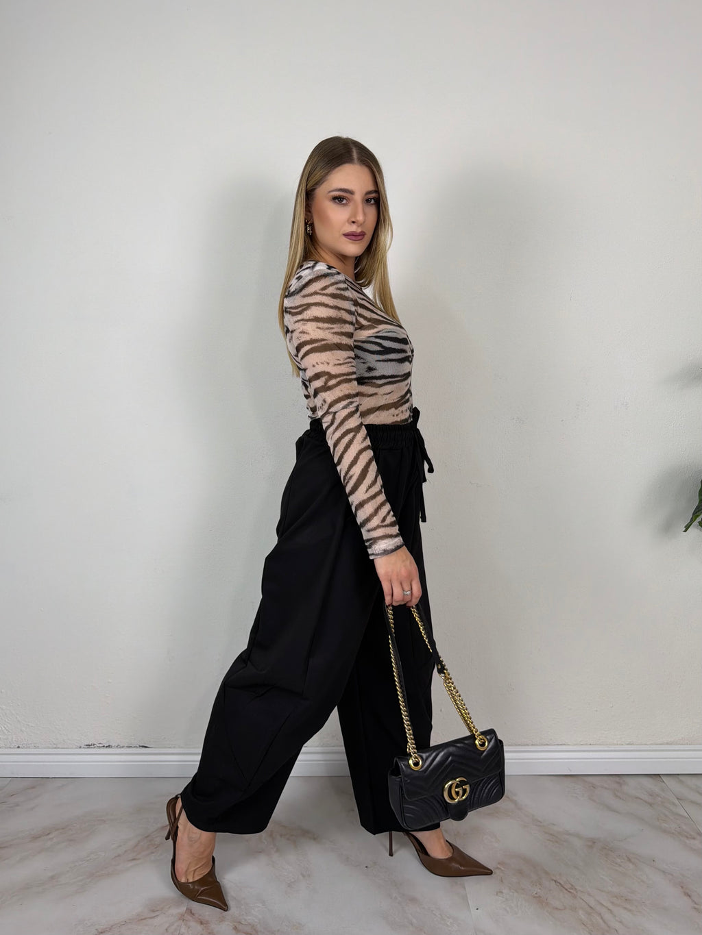 PANTALONE SAM