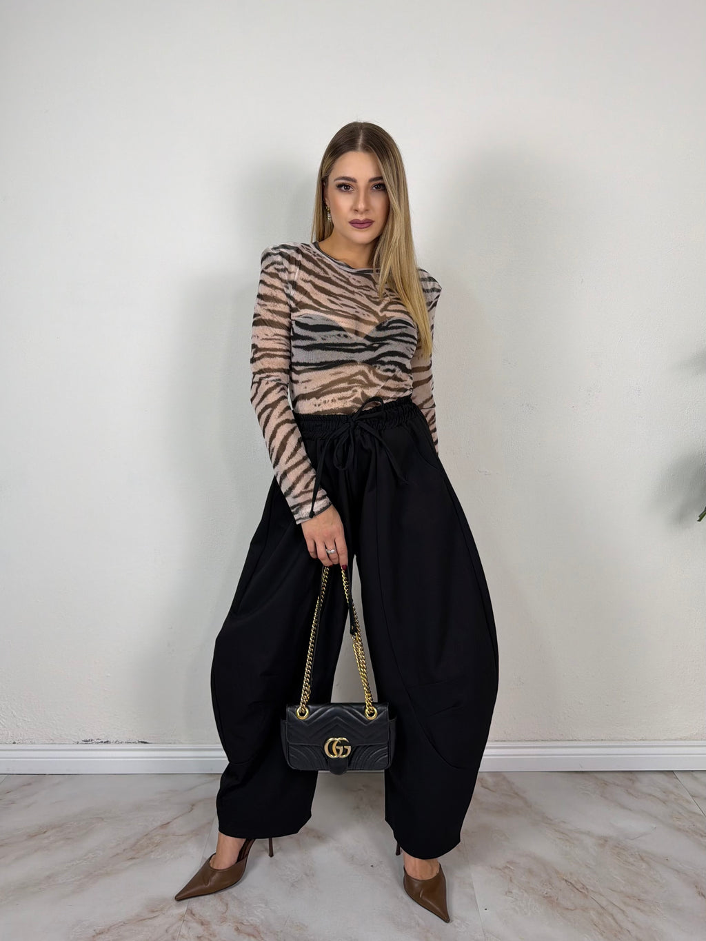 PANTALONE SAM