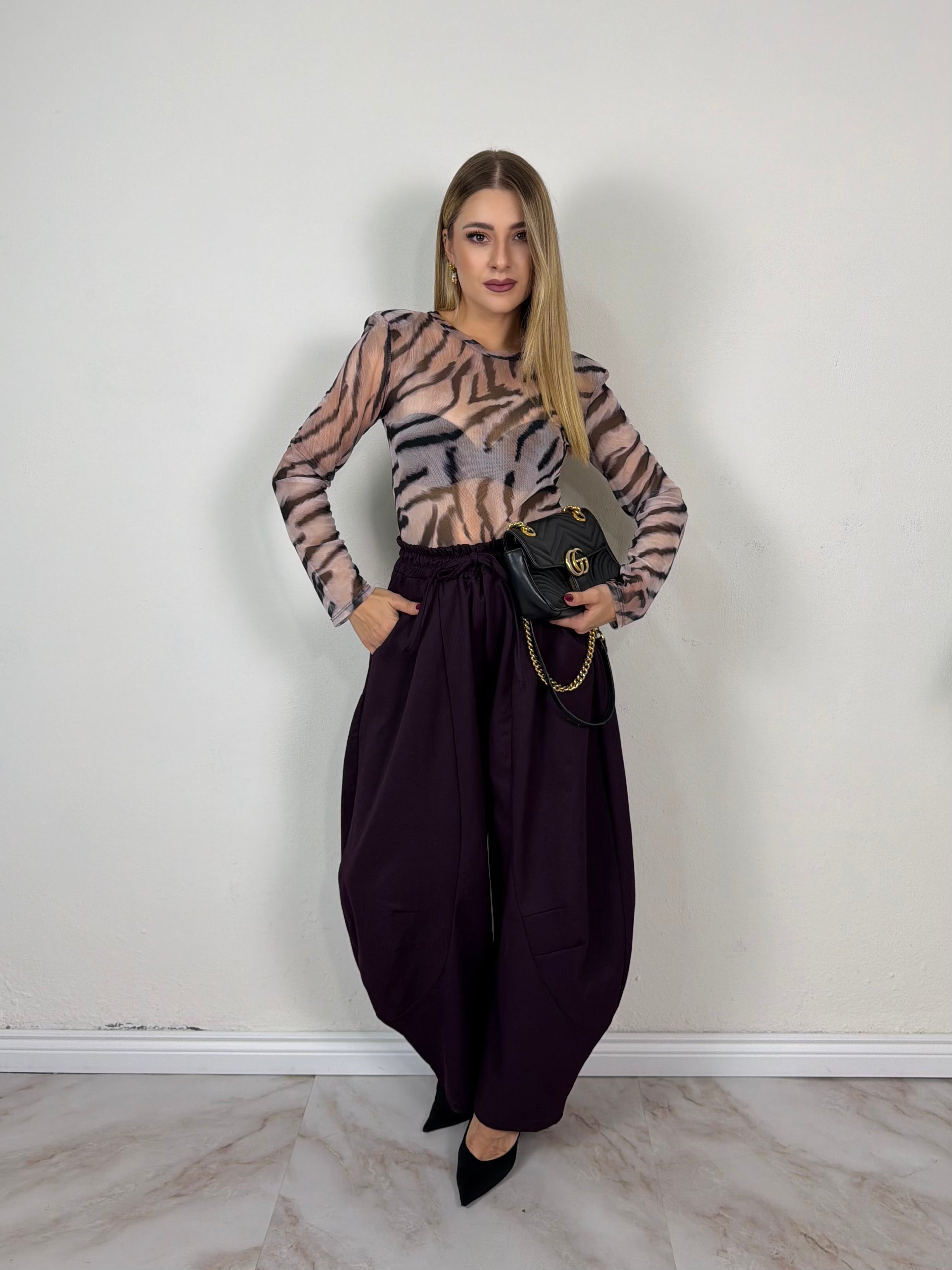 PANTALONE SAM