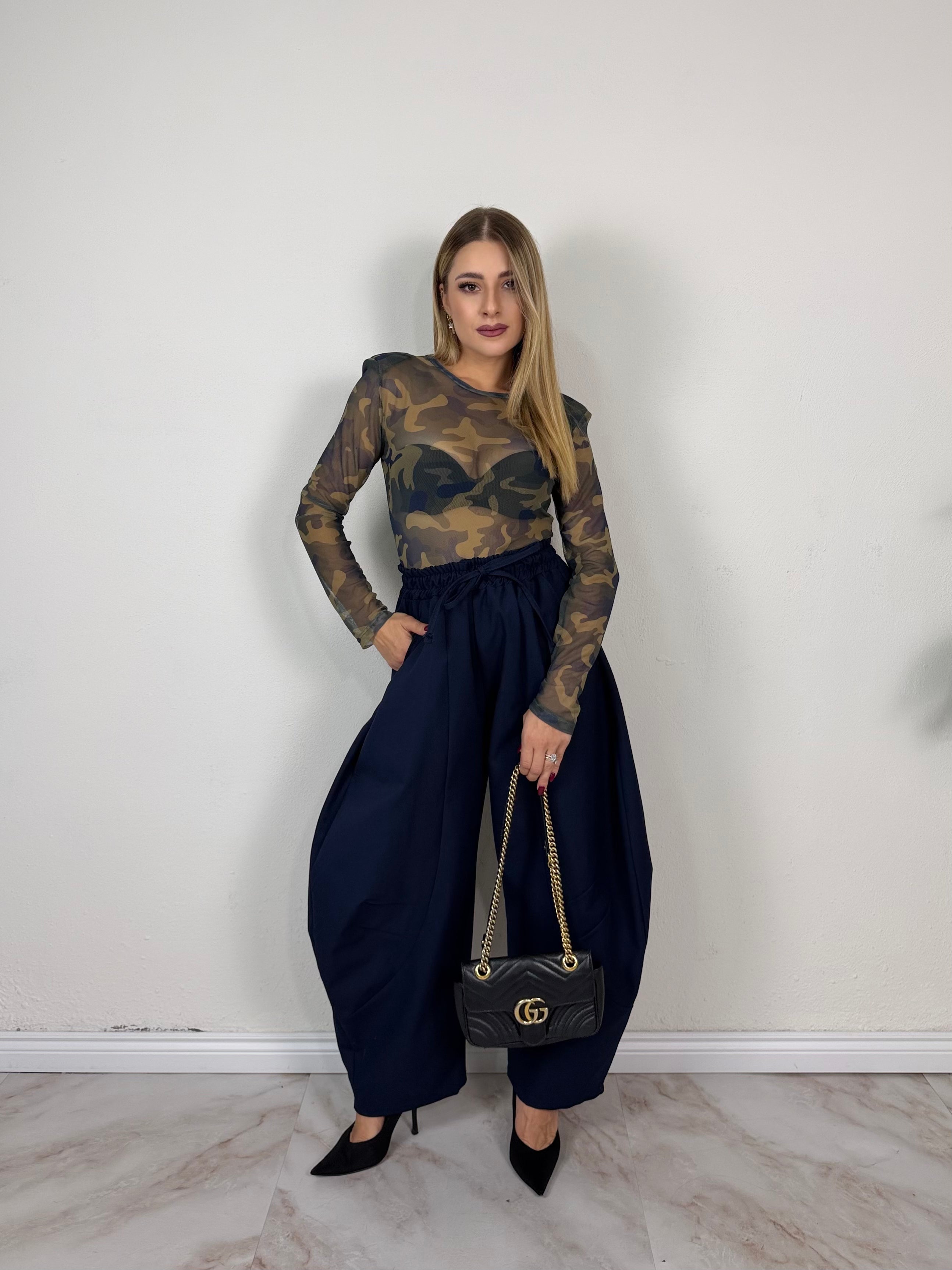 PANTALONE SAM