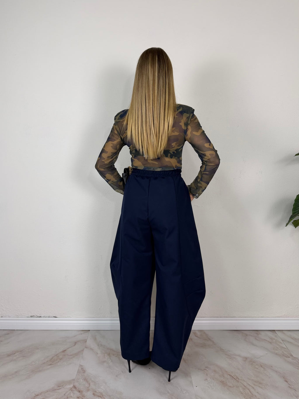 PANTALONE SAM