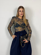 MAGLIA VELATA MILITARE