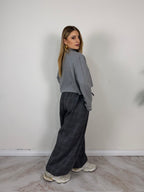 PANTALONE MACRO-GRID