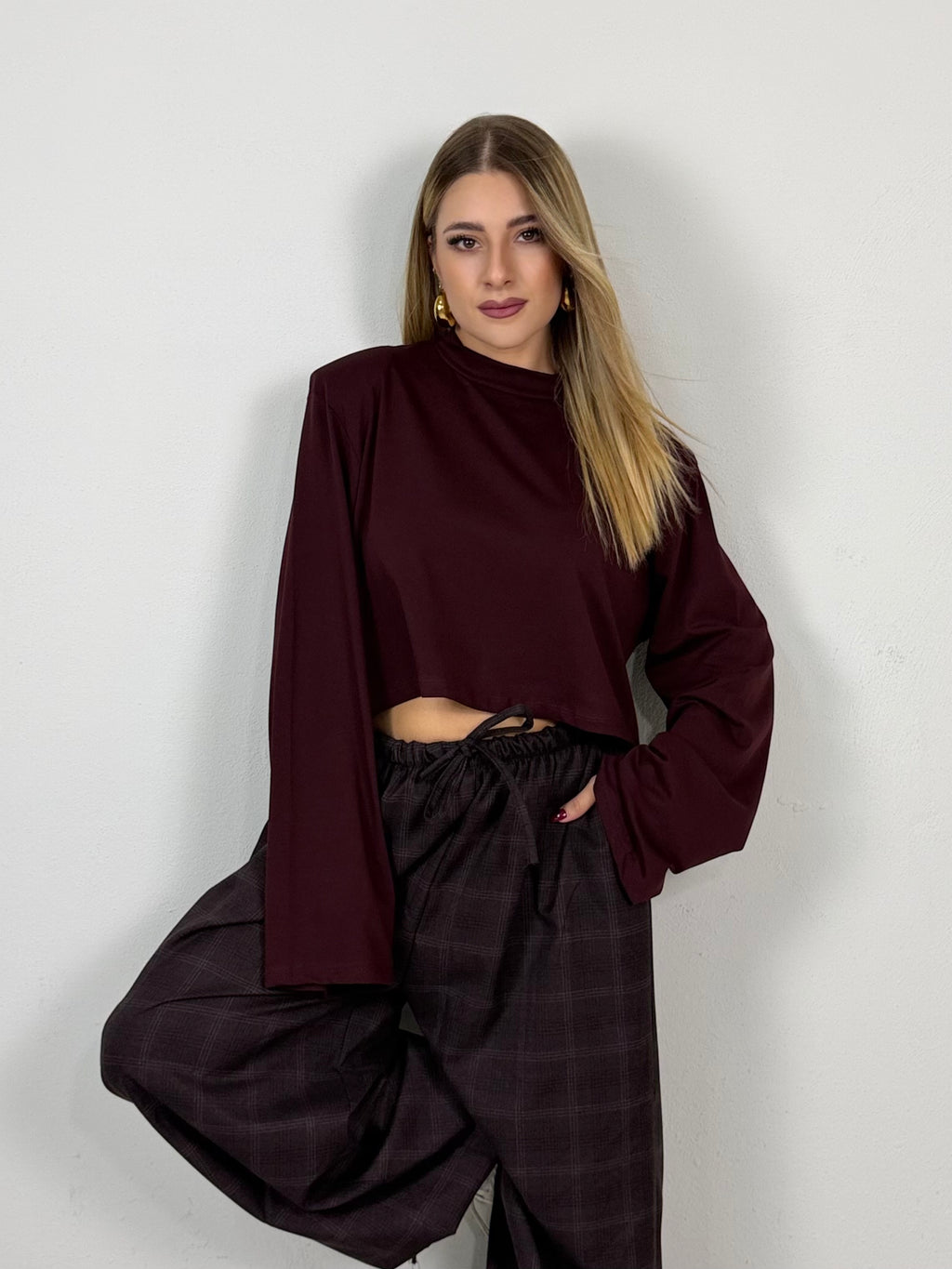 MAGLIA ADELE 5790