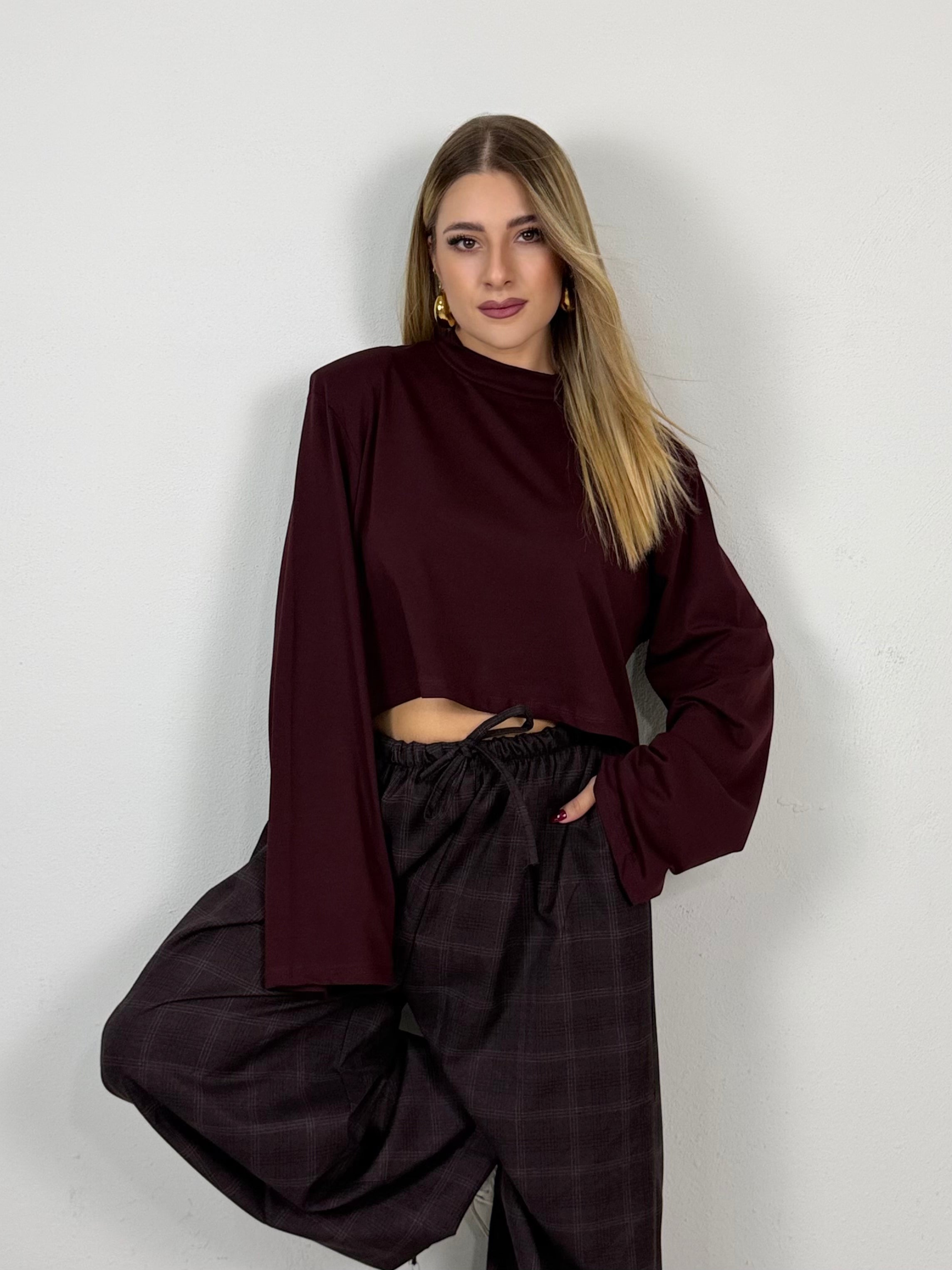 MAGLIA ADELE 5790