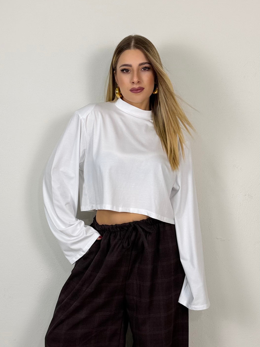 MAGLIA ADELE 5790