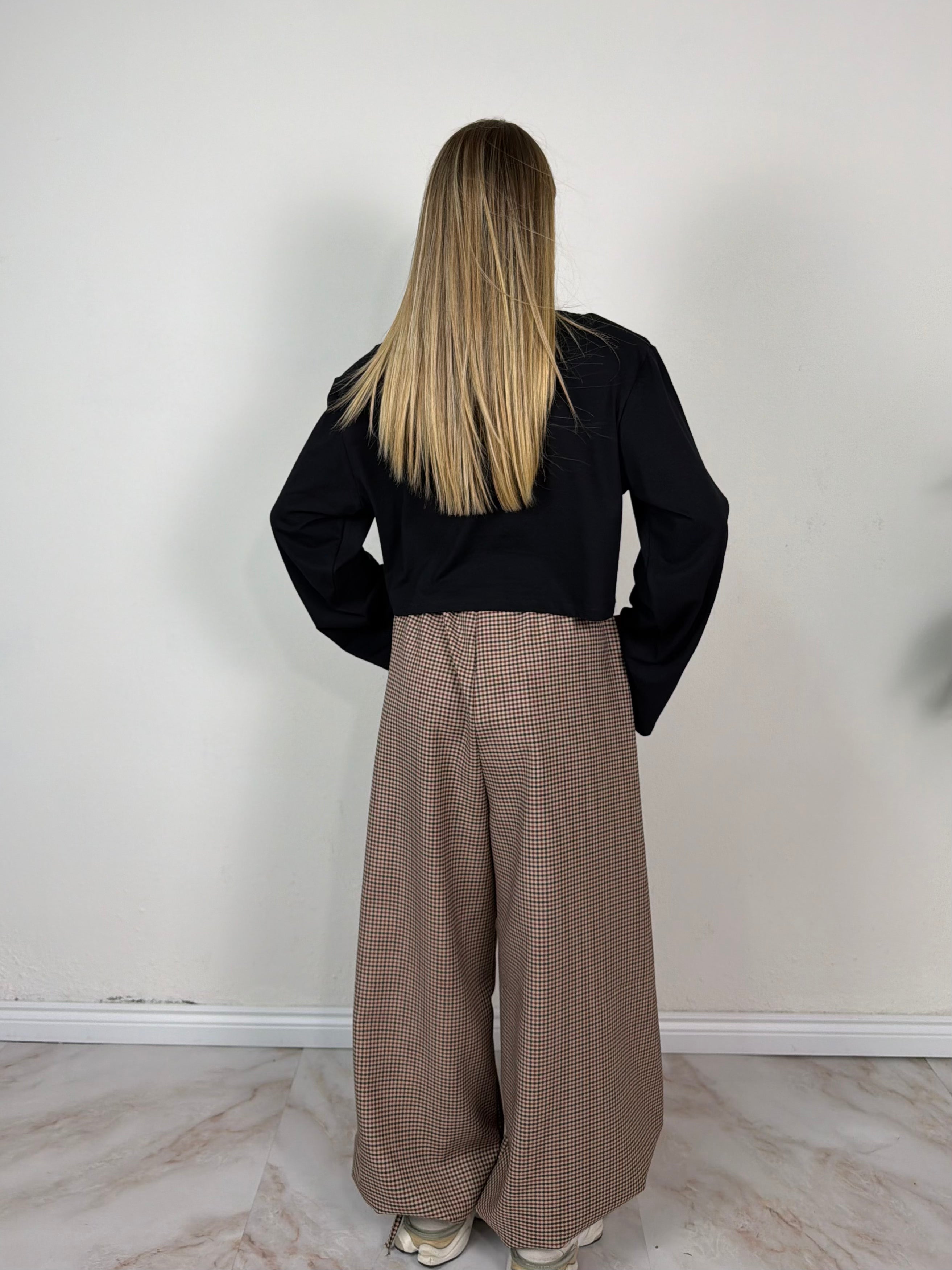 PANTALONE MICRO-GRID