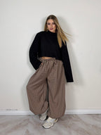 PANTALONE MICRO-GRID