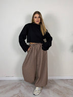 PANTALONE MICRO-GRID