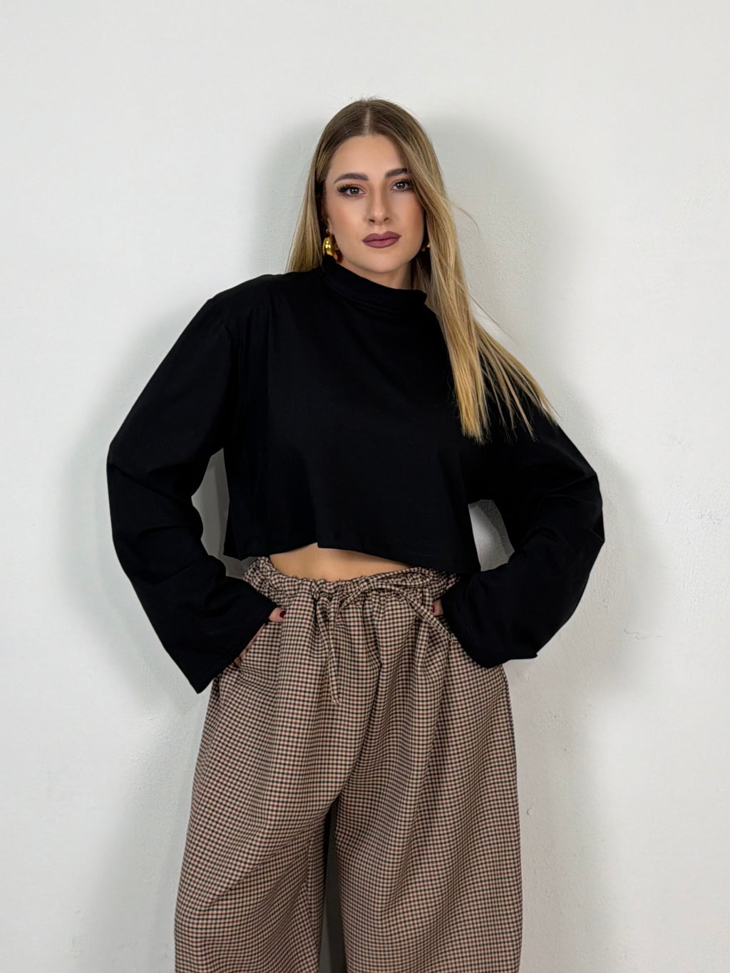 MAGLIA ADELE 5790