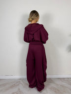 JUMPSUIT MORGANA