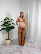 COSTUME + PANTALONE BORA BORA
