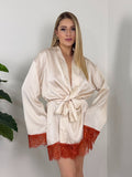 KIMONO SHERYL