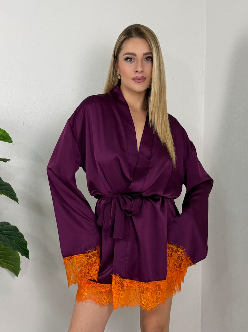 KIMONO SHERYL