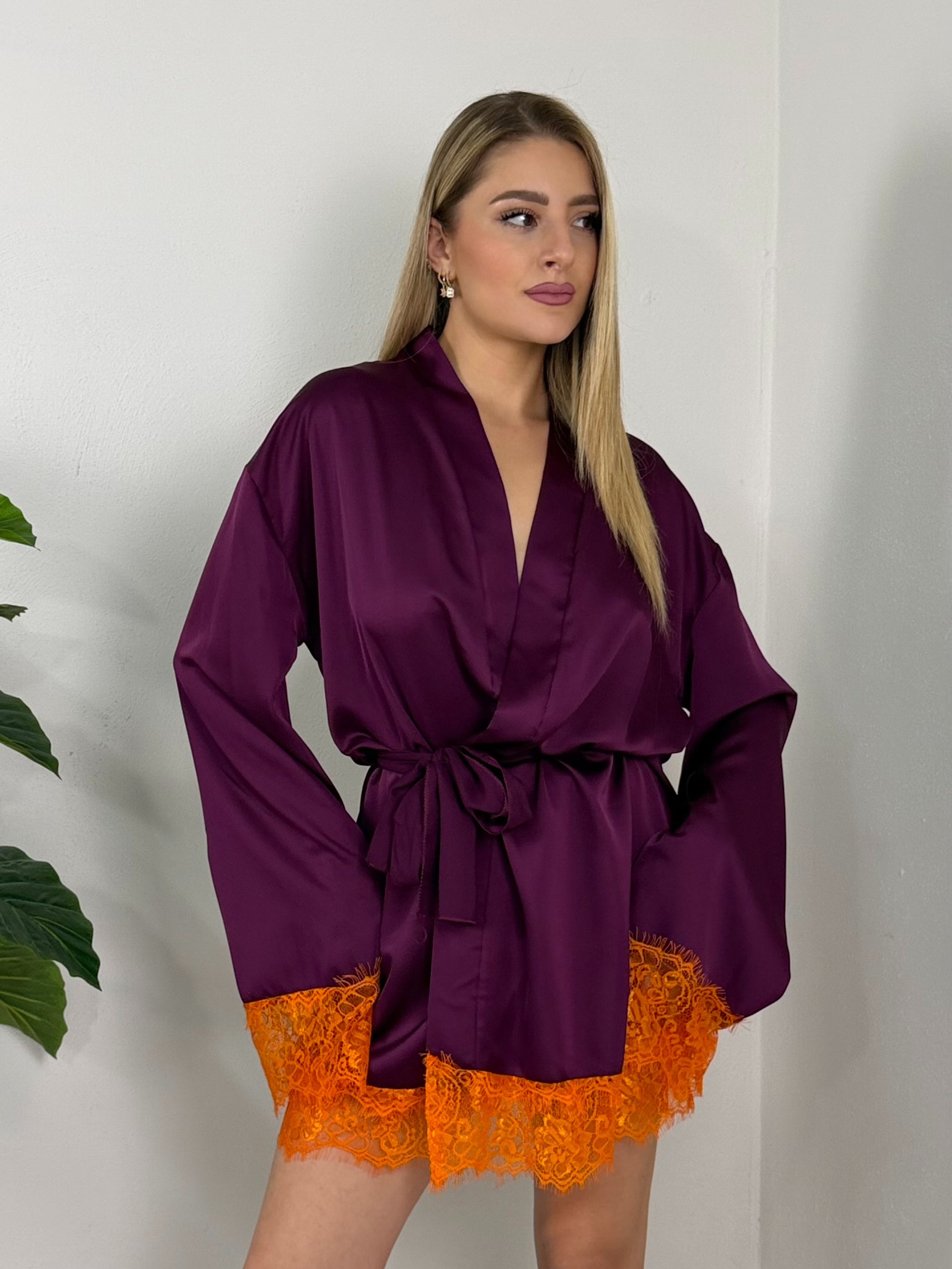 KIMONO SHERYL