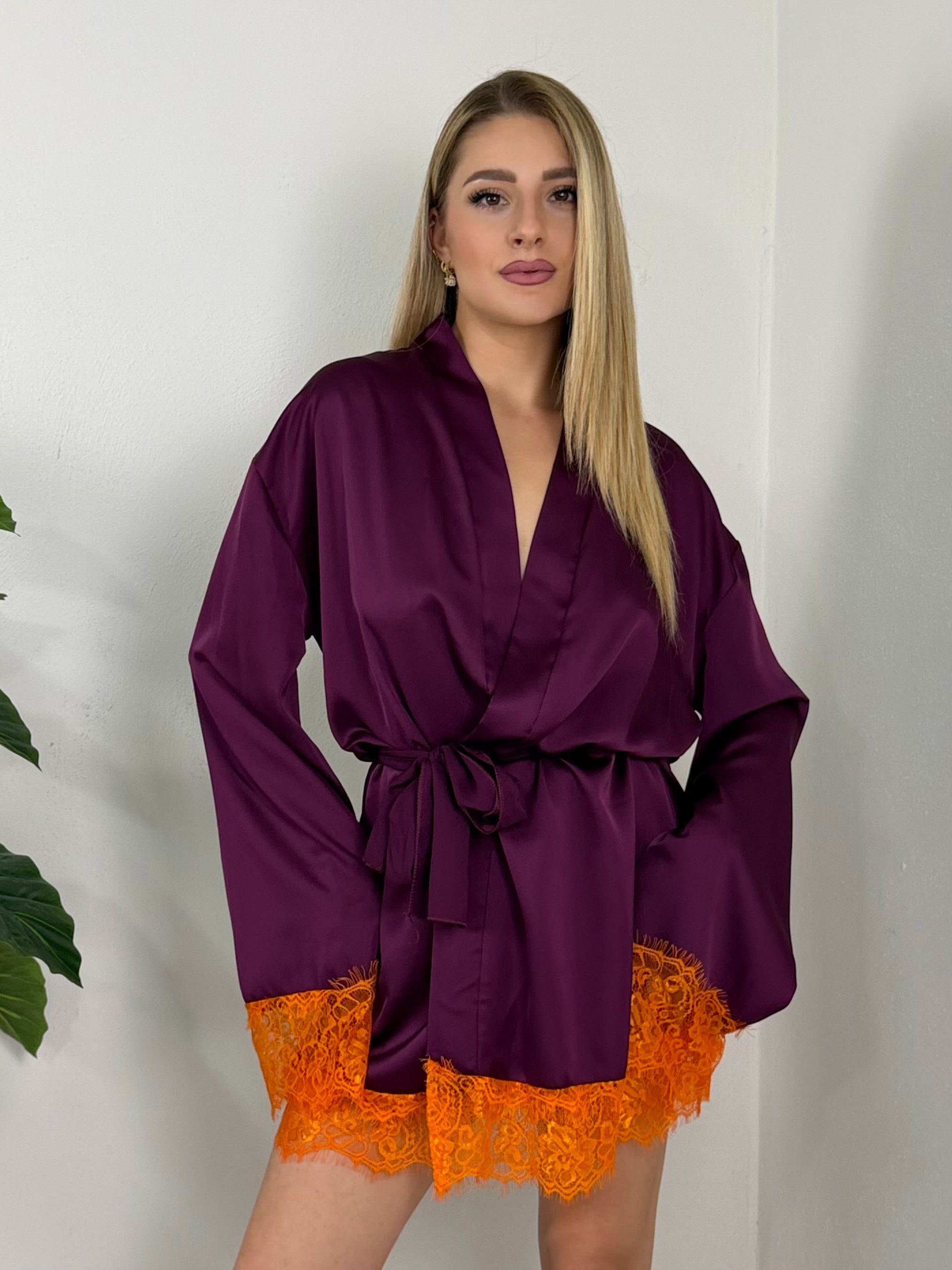 KIMONO SHERYL