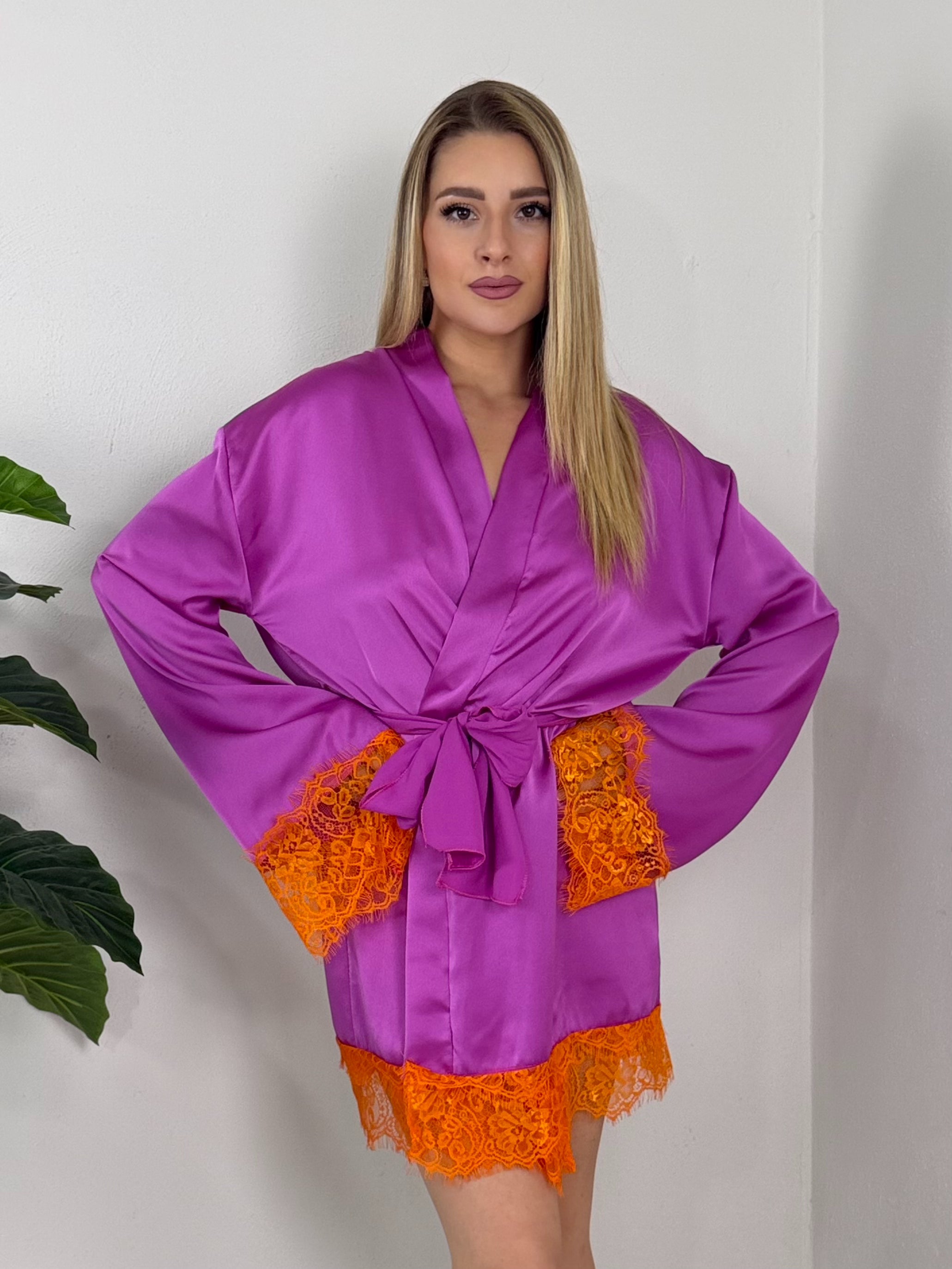 KIMONO SHERYL