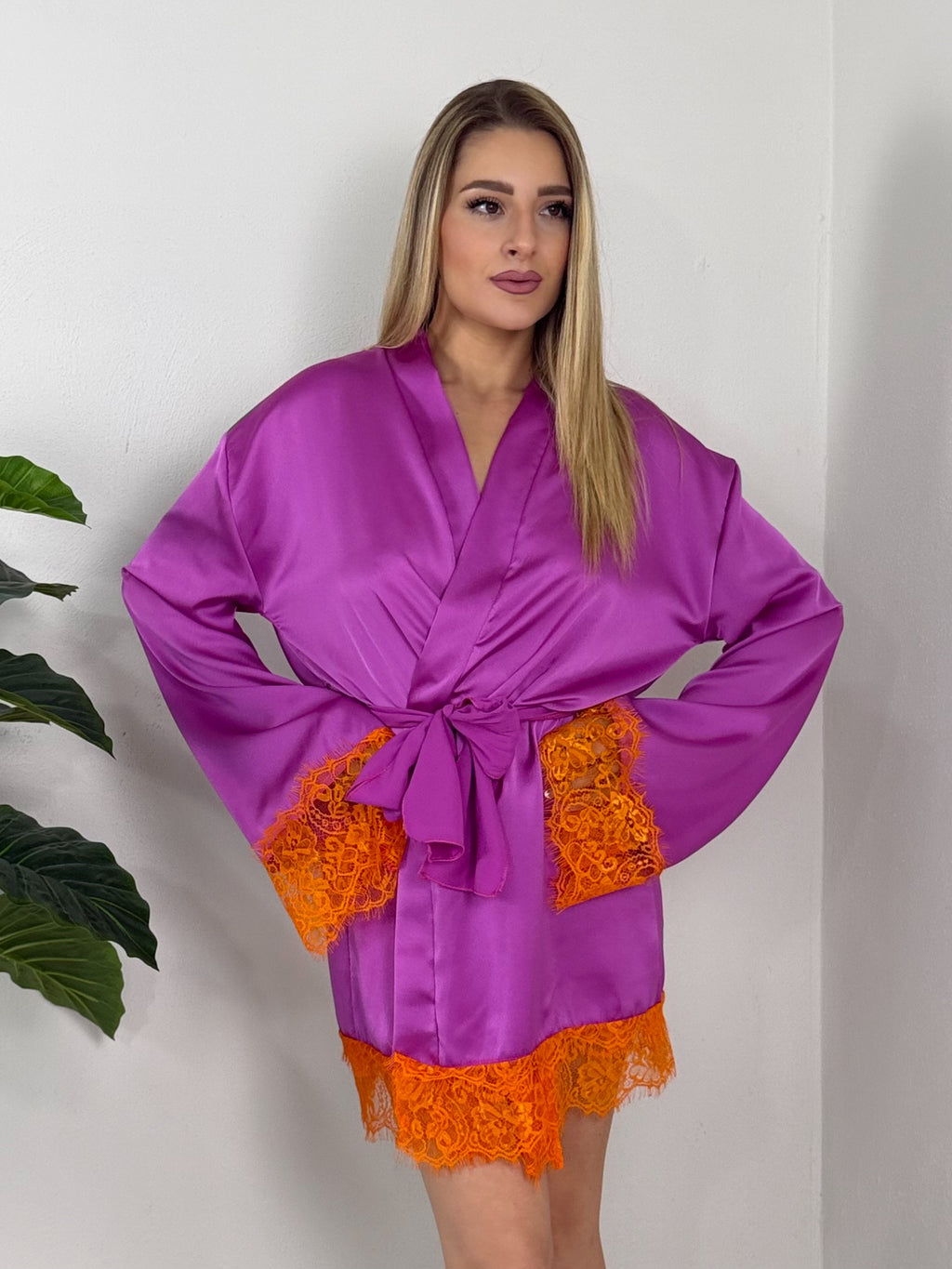 KIMONO SHERYL